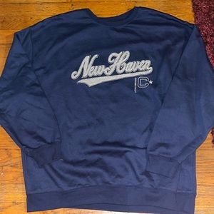 New Haven Crewneck